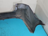 Zderzak tył Toyota Avensis III T27 grafitowy 1G3 kombi