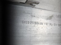 Listwa listwy dekory dekor deski Land Range Rover sport I L320 eu