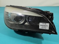 Reflektor prawy lampa przód BMW F01 EUROPA
