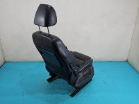 Fotele komplet kanapa Vw Tiguan I 07-