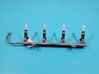 TESTOWANY Wtryskiwacz Mitsubishi Outlander III 12- 1465A412 2.0 16V