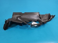 KIEROWNICA Wlot powietrza Audi A3 8V 1.8 TFSI CNSB 8V0121283