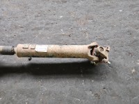 Wał napędowy tył Ssangyong Rexton I 2.0 e-XDI (671960)