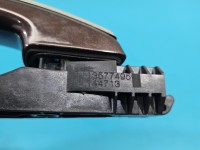 Klamka przód prawa zewnętrzna Opel Zafira C 13577495 41C