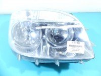 Reflektor prawy lampa przód Fiat Doblo I EUROPA 51755054