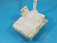 Zbiornik Zbiorniczek płynu spryskiwacza Audi A3 8P 1K0955453Q