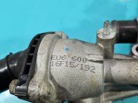 Zawór egr Kia Sorento III 28410-2F600 2.0 crdi (D4HA) Producent części: KIA, wraz z chłodnica spalin