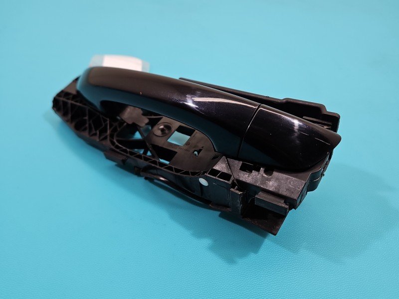 Klamka tył prawa zewnętrzna Vw Sharan II 10- 7N0839886B