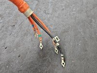 Wiązka instalacja Producent części: Honda, 1F010-RE0-0034, 280 cm, prądnica - bateria Honda Jazz III 1F010-RE0-0034