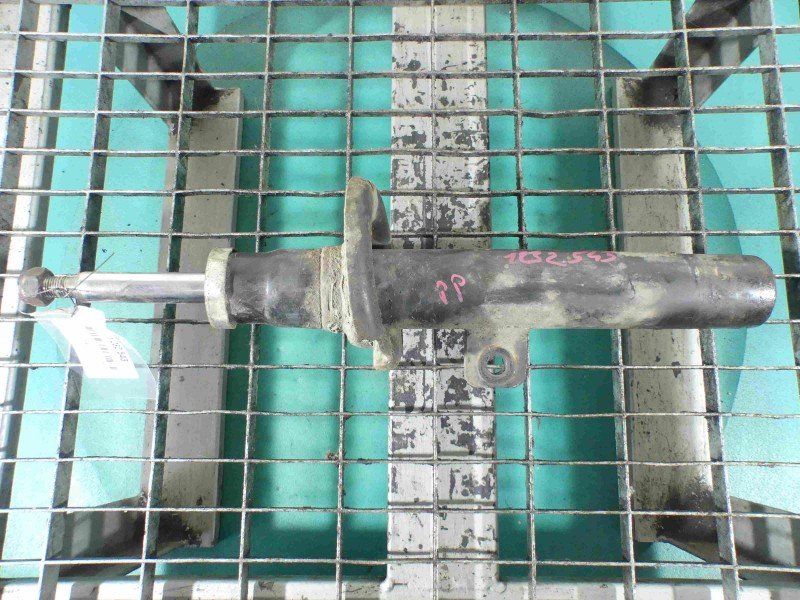 Amortyzator przód prawy przedni Peugeot 406