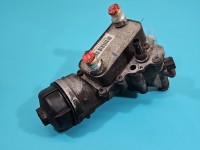 Podstawa filtra oleju obudowa Fiat Tipo II 15- 55273044 1.6 jtd (55260384)