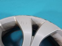 Felga aluminiowa 17" Citroen C5 II X7 alufelga