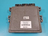 Komputer Sterownik silnika 9678686080, S180075002, 9666571380 Citroen C5 II X7 1.6 hdi