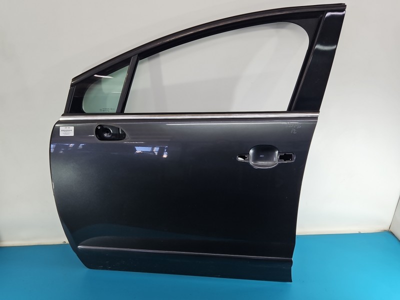 DRZWI PRZÓD LEWE KIEROWCY Peugeot 5008 5d Ktpd