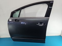 DRZWI PRZÓD LEWE KIEROWCY Peugeot 5008 5d Ktpd