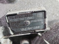 Skrzynia biegów automat 55501646 Opel Insignia B 2.0 cdti 209KM 2019 r.