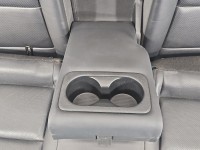 Fotele komplet kanapa Kia Niro I 16-22