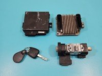 Komputer Sterownik silnika 09364599 Opel Vectra B 1.6 16V