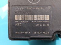Pompa abs Toyota Yaris III 44510-0D230, 89541-0D150