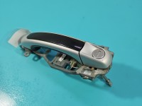Klamka przód lewa zewnętrzna Porsche Cayenne I 9P 7L0837885F LC9Z
