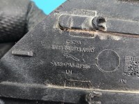 Listwa dekor deski JAGUAR XF I X250 8X23-045K16-A, 8X23-F05H21 Europejska, kpl., CX23-13D734-CC