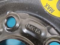 Koło zapasowe 16" dojazdowe dojazdówka Ford Focus Mk3 Rozstaw śrub: 5x108, Hankook, Waga produktu z opakowaniem...