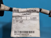 Wiązka instalacja Maserati, 06700071560, 06700071560, Europejska, Anteny Maserati Quattroporte VI 13- 06700071560