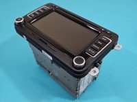 Radio fabryczne Vw Passat B7 1T0035680H radioodtwarzacz