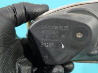 Przepustnica Opel Zafira B 1.8 16V 55353801