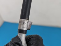 Przewód klimatyzacji rurka AUDI A6 C7 4G0260710P