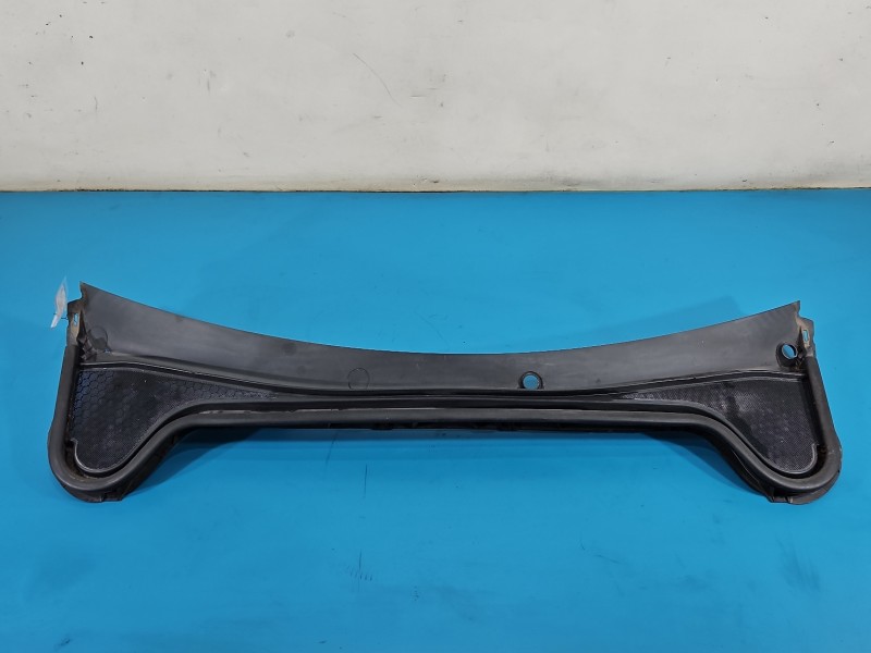 Podszybie Ford Focus Mk4 EUROPA