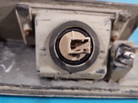 Podświetlenie hyundai H1 II