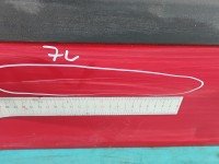 Drzwi przód prawe Mercedes Vito W639 5d czerwony