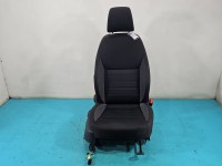 Fotel prawy przód pasażera Skoda Octavia III 5d EUROPA