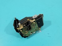 Zamek przód prawy Peugeot 307 EUROPA Peugeot, Europejska, 6pin brak numeru