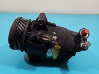 Sprężarka klimatyzacji kompresor 13124752 Opel Astra III H 1.9 cdti