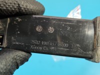 Sterownik moduł BMW X3 F25 6871056, 6871056-01
