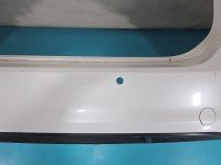 Zderzak tył Vw Golf VII biały L0K1 kombi