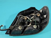 Lampa tył lewa błotnika Mitsubishi Outlander I HB EUROPA