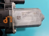 Podnośnik przód lewy Opel Astra VI L 9829048280 5d HB