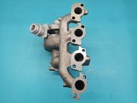 Turbosprężarka Regenerowana Ford Transit 00-06 714467-1, IEW01668 2.0 tdci 125KM