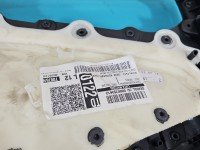 Tapicerka drzwi tył prawa boczek Ford S-max II MK2