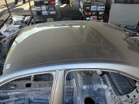 Dach Lexus IS III 14-25 sedan 4d