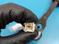 Pas bezpieczeństwa przód lewy kierowcy Peugeot 407 EU