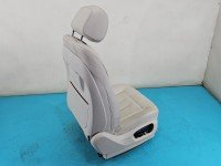 Fotele komplet kanapa BMW X5 F15