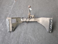 Hak holowniczy Honda CR-V II