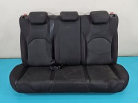 Fotele komplet kanapa Seat Leon III 12-