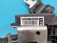 Pas bezpieczeństwa przód prawy pasażera Renault Fluence 868840017R