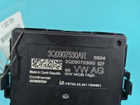 Sterownik moduł Europejska, GATEWAY Skoda Superb III 3Q0907530AR