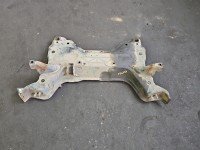 WÓZEK KOŁYSKA TRAWERS Sanki Belka silnika Peugeot Partner II 1.6 hdi (9H06 10JBEM)